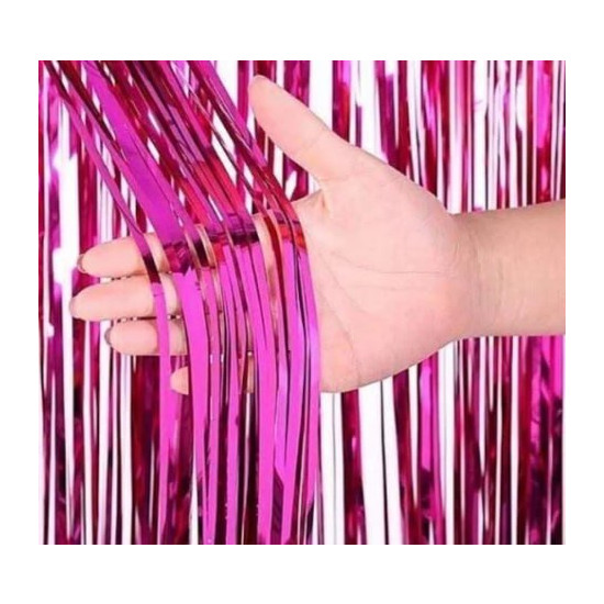 Фотозона 2 х 1м, малиновый Розовый Unison (KUK-2035/13000-P)