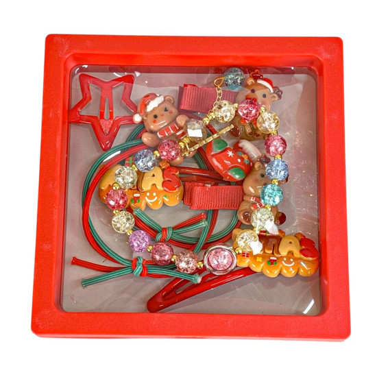 Набор детских украшений (9328)