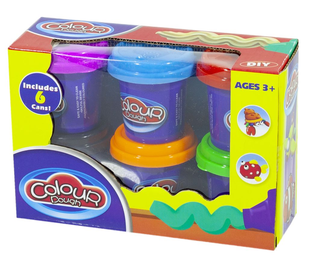 Плей до 6цв 9202 (9202)