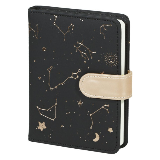 Блокнот подарочный, 64K, Unison, LB64K41-2651 (LB64K41-2651)