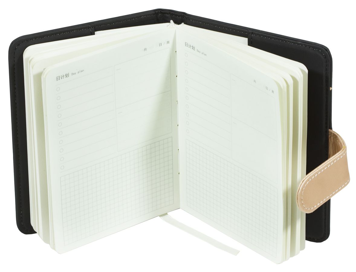 Блокнот подарочный, 64K, Unison, LB64K41-2651 (LB64K41-2651)