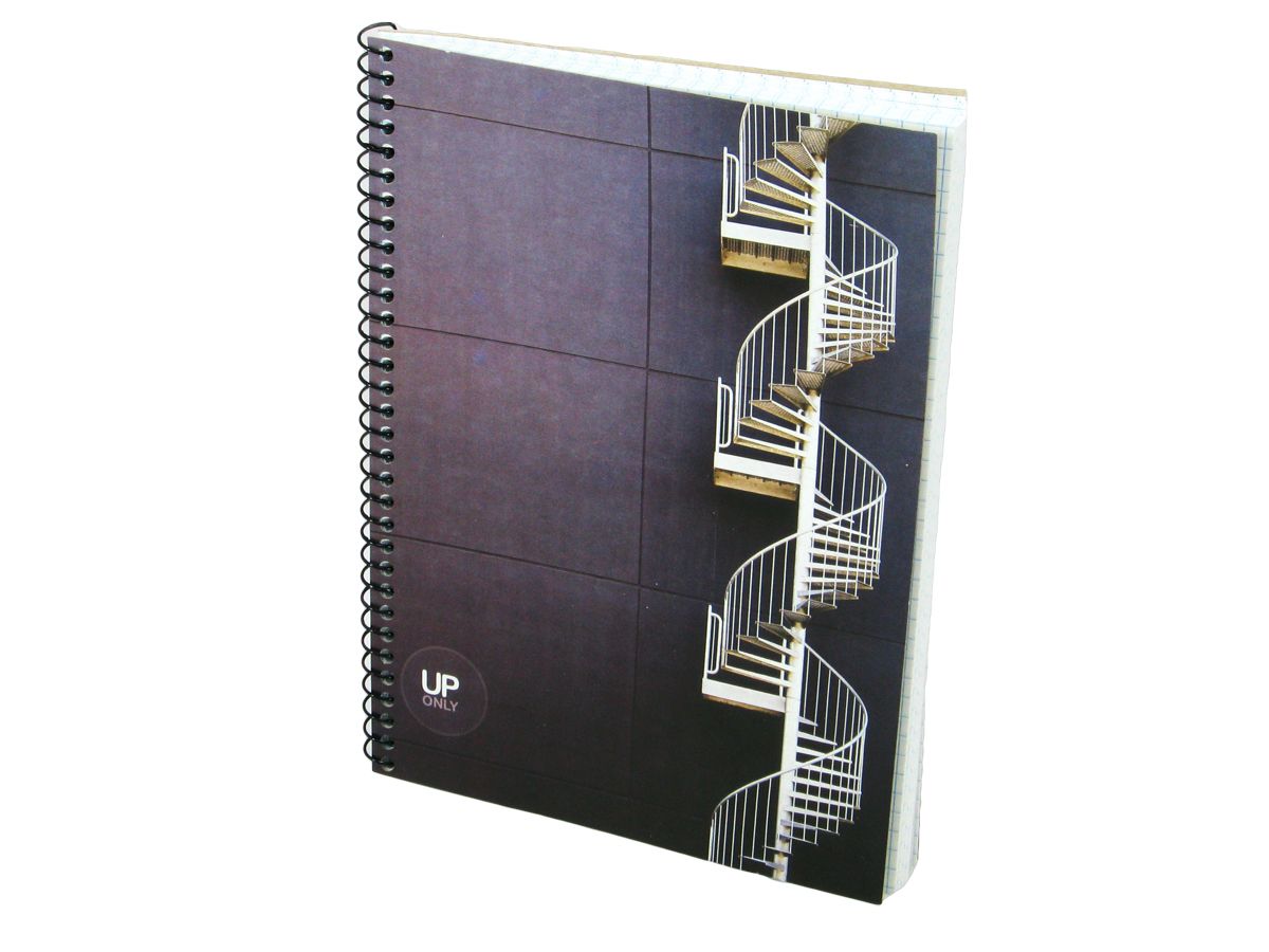 Блокнот 100 листов А5 (БСБ-100)