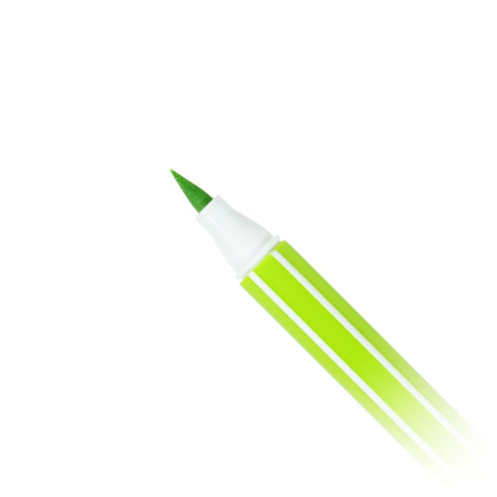 Фломастеры 12 цветов, TD-6875-12 (TD-6875-12)