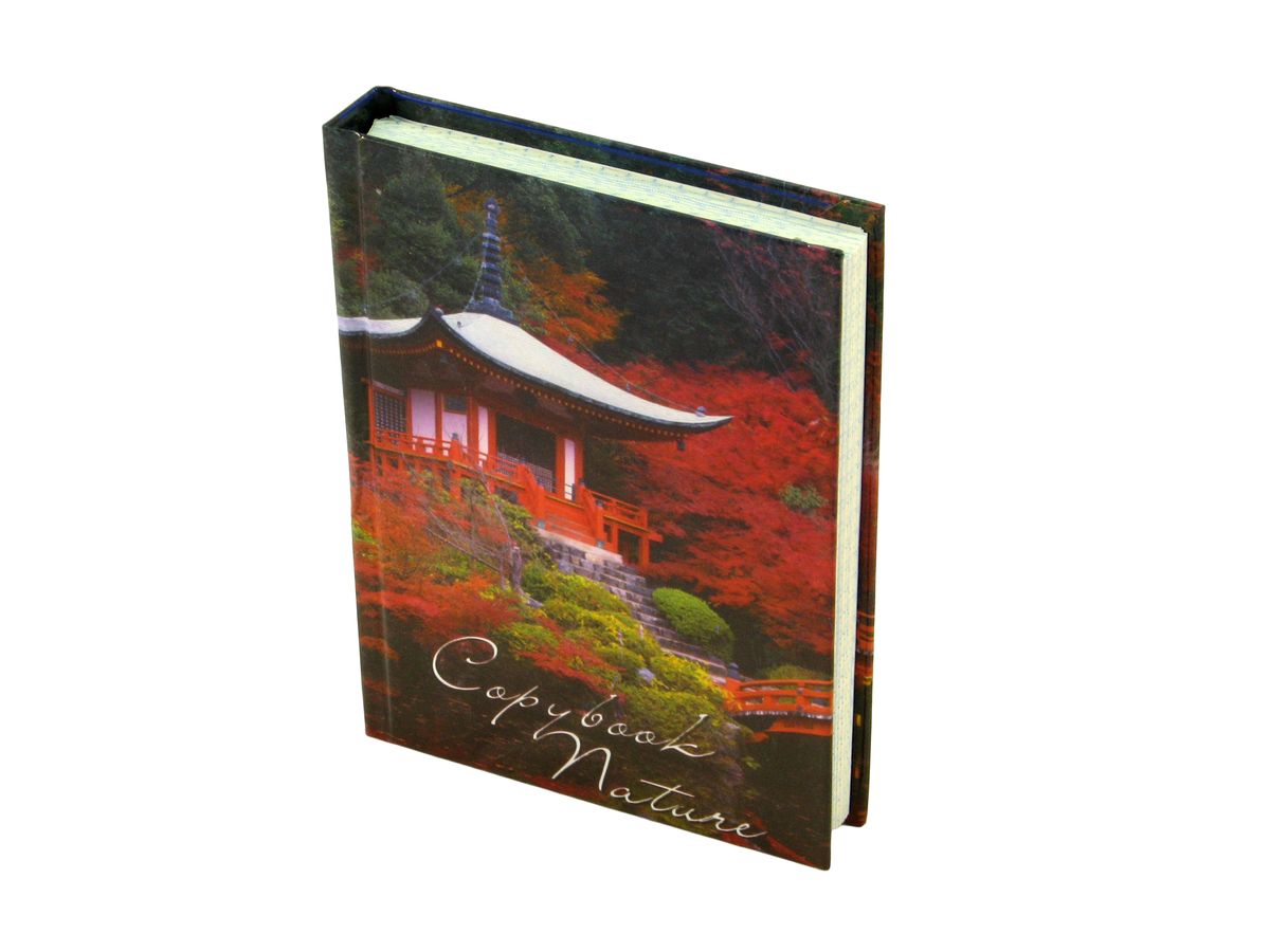 Блокнот A6-1-144 (Б6 - 144)