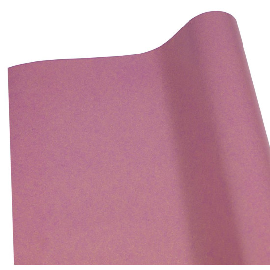 Крафт бумага  темный коралл,  02.150-2 (02.150-2)