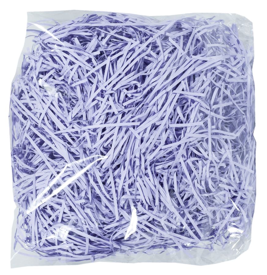 Паперовий наповнювач  50г Фіолетовий Unison (PF050-16)