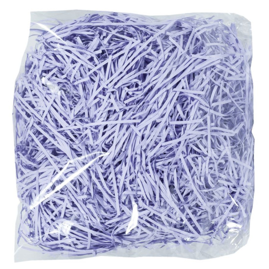 Паперовий наповнювач  50г Фіолетовий Unison (PF050-16)