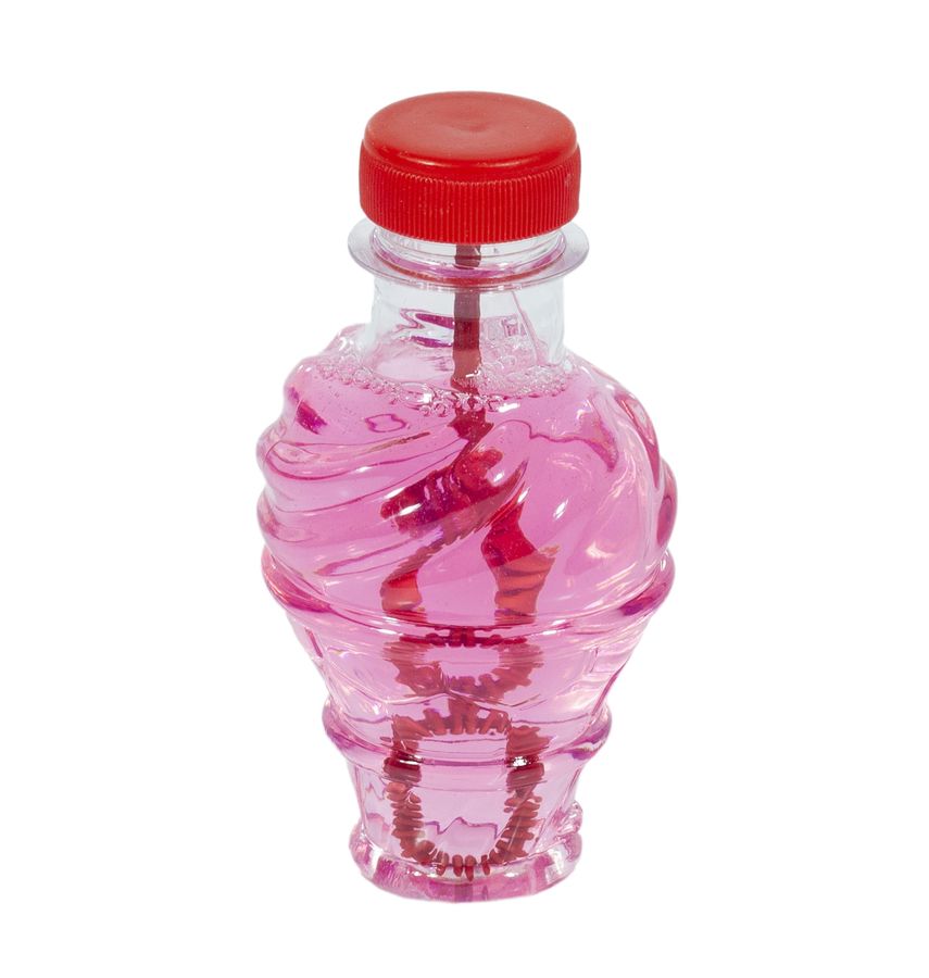 Пузыри мыльные MEGA MIX 150мл Разноцветный Unison (MM 150)