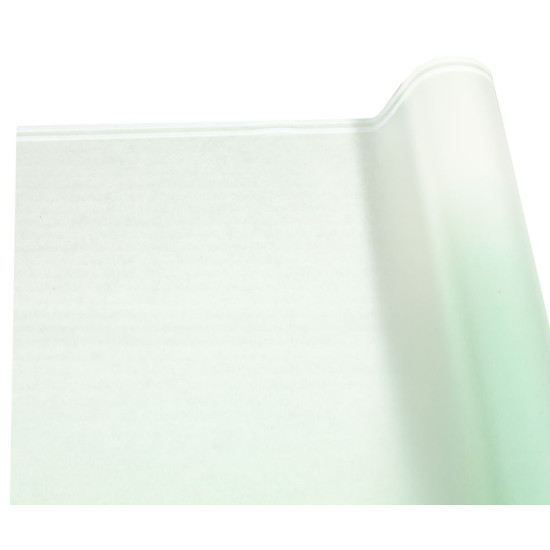 Плівка "перехід  кайма" м'ята  60см, 10 ярдів (PTbD-12)