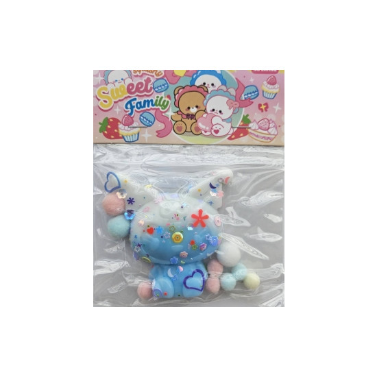 Таба сквиш антистресс 24399 Куроми (712217)