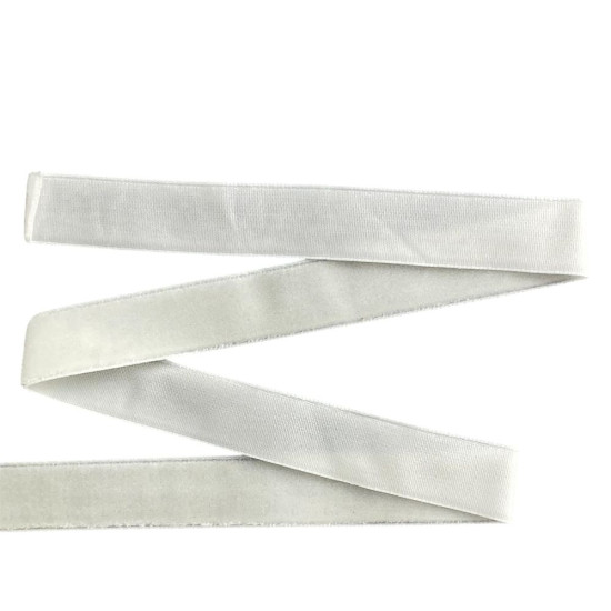 Бархатная лента  1,5 см х 50 ярдов Marill (D00815- С  02)