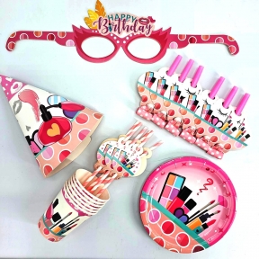 Праздничный набор Нарру Birhday Косметика , 36 единиц (871310)