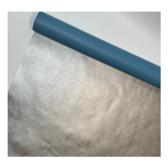 Бумага упаковочная крафт-двосторонний 0,7 х 7м (Пт 442.7)