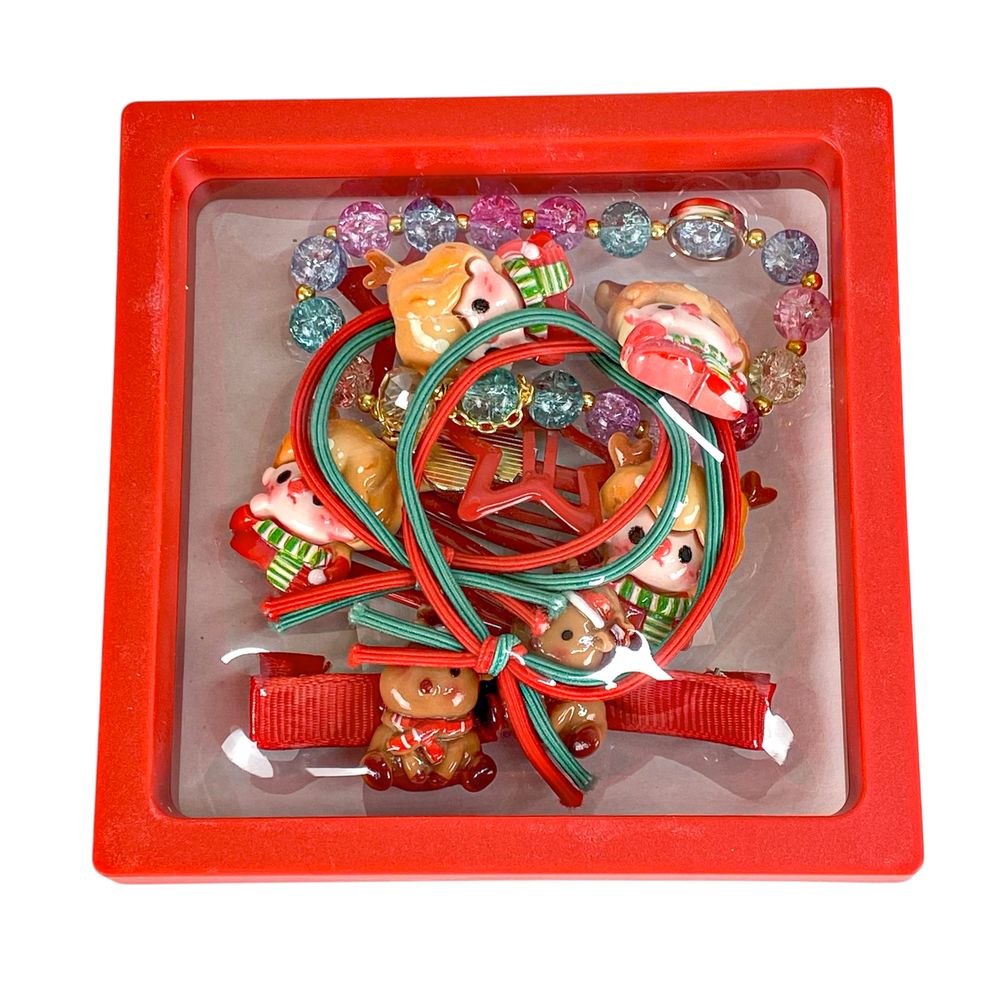 Набор детских украшений (9329)