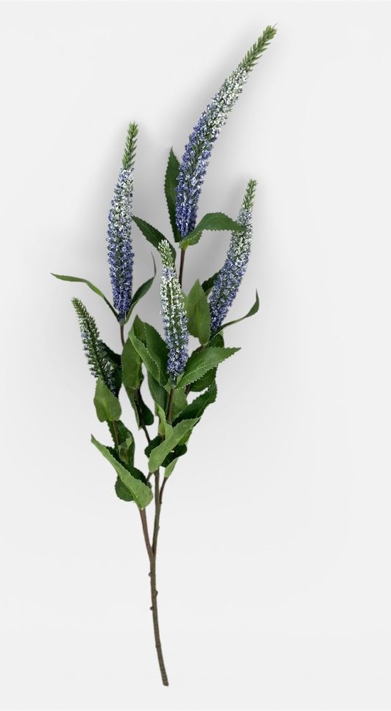 Ветка эремуруса, 73 см, синя Unison (ТВ-73-4)