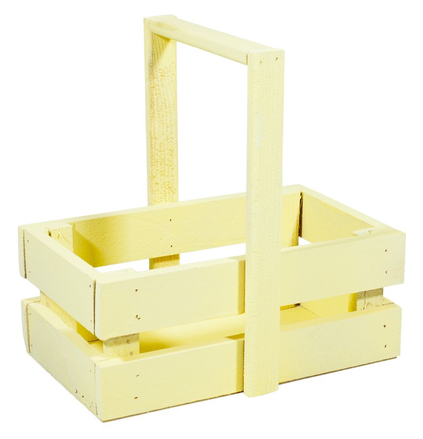 Ящик пісчаний дерев'яний маленький BW-03    25\25\15 (BW-03 sand)