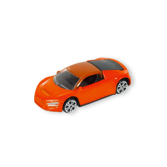 Машинки металлические, Unison,  KY602 (KY602)