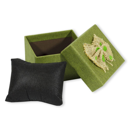 Ювелирные подарочные коробки, 6 шт/уп, Unison, 1811-44 (1811-44)