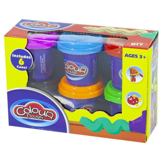 Плей до 6цв 9202 (9202)