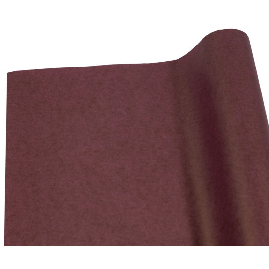 Бумага тишью  30г, 50см х 14м шоколад, Unison,PQ5014-12 Коричневый Unison (PQ5014-12)