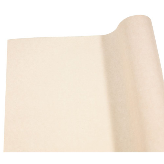 Бумага тишью  30г, 50см х 14м персик, Unison,PQ5014-6 Бежевый Unison (PQ5014-6)