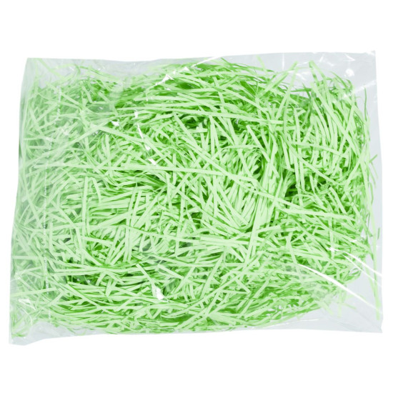 Паперовий наповнювач  50г Зелений Unison (PF050-06)