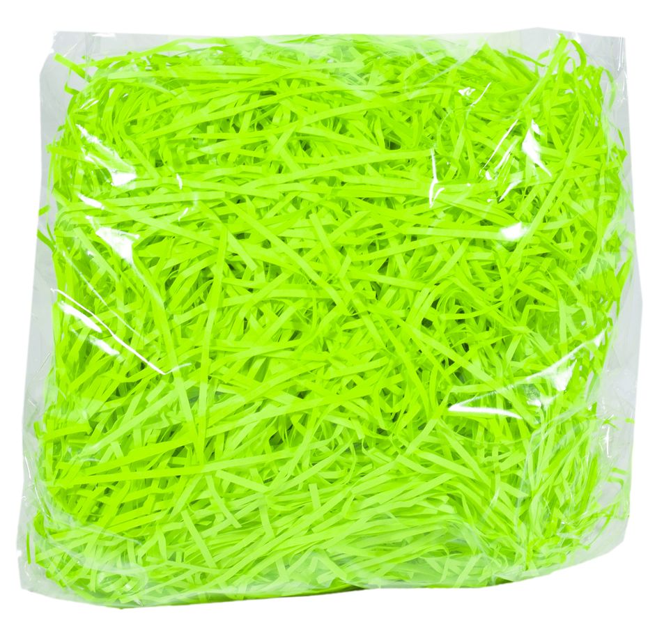 Паперовий наповнювач  50г Зелений Unison (PF050-36)