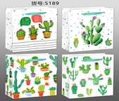 Подарочные пакеты, Unison,  DV-BK-5189M (DV-BK-5189M)