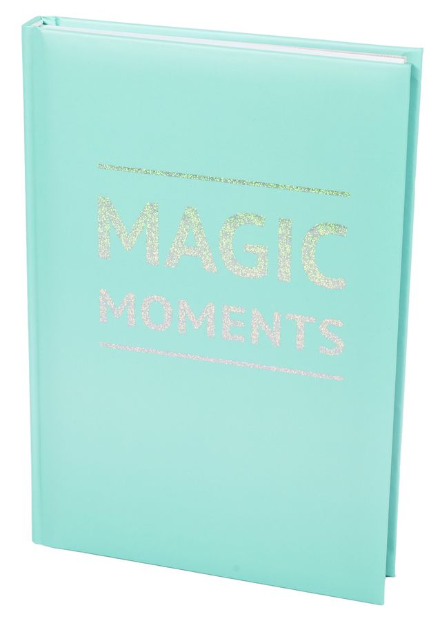 Блокнот- планер А5 "для счастливой жизни» укр. язык, WB-5682 (WB-5682)