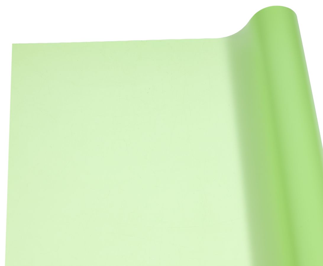 Пленка матовая для цветов  Мята (PM18)