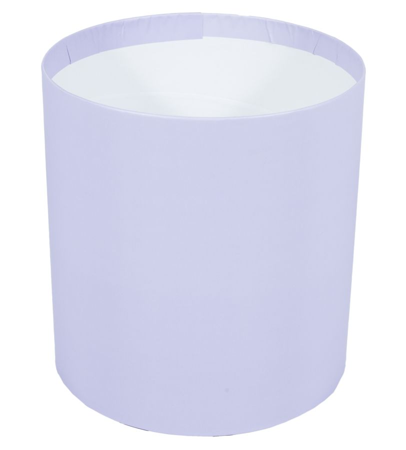 Коробка влагостойкая 20 х 17см Фиолетовый Unison (D20H17-4)