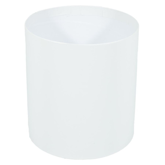 Коробка влагостойкая 12 х 14см Белый Unison (D12H14)