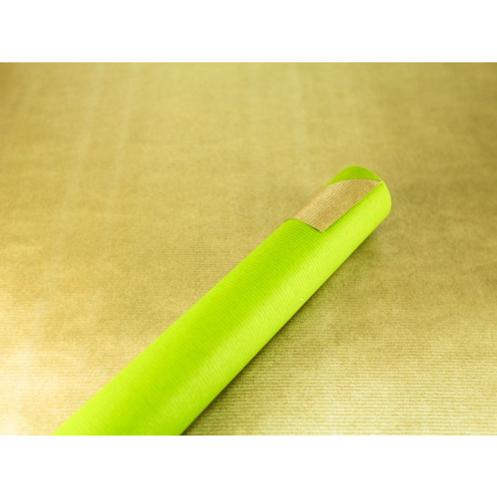 Папір пакувальний крафт-двосторонній 0,7 х 7м Unison (Пт 475.22)