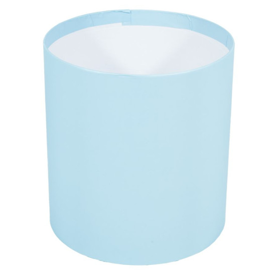 Коробка влагостойкая 15 х 17см Голубой Unison (D15H17-1)