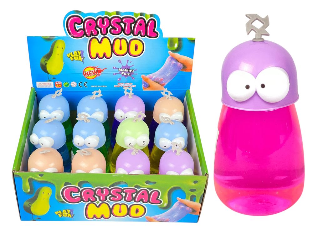 Игра лизун "Man" (9577 DSCN)