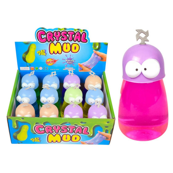 Игра лизун "Man" (9577 DSCN)