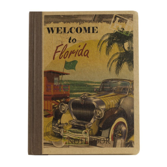 Записная книга HB6196K (HB6196K)