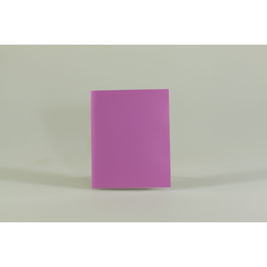 Тетрадь розовая 5B048K-П01 Ofort (5B048K-П01 розовый)