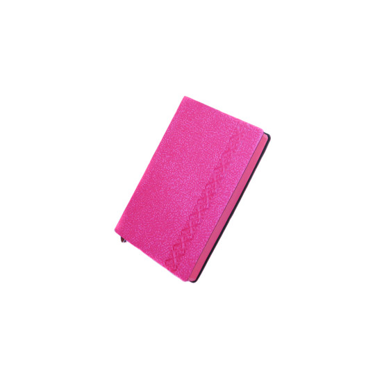 Ежедневник А5 малиновый, Unison,  UN-1501 Unison (Бк 714мал)