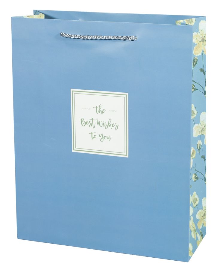 Пакеты 26х21х11см  подарочные,  Unison, 04261-106M (04261-106(104)M)