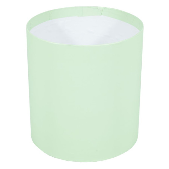 Коробка влагостойкая 15 х 17см Зеленый Unison (D15H17-3)