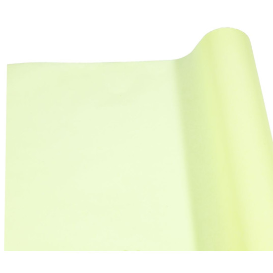 Бумага тишью молочная, Unison, PQP1 (PQP1)