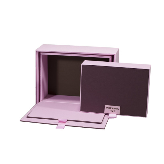 Прямоугольные подарочные коробки, 24x17.5x7.5cm,  Y91342-1T-1 (Y91342-1T-1   №3)