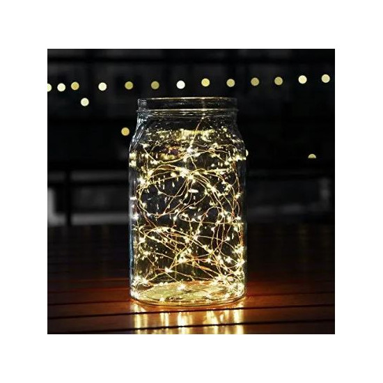 Кульки-деко РОСА 10шт, 3м*0,8м+ з'єднювач, мульті (1849-01)