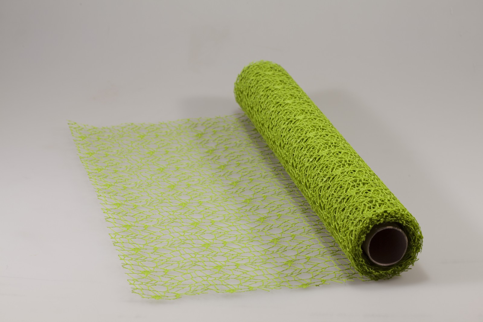 Сітка  жаккард 48 х 450см Зелена Зелений Unison (0815-28-16)