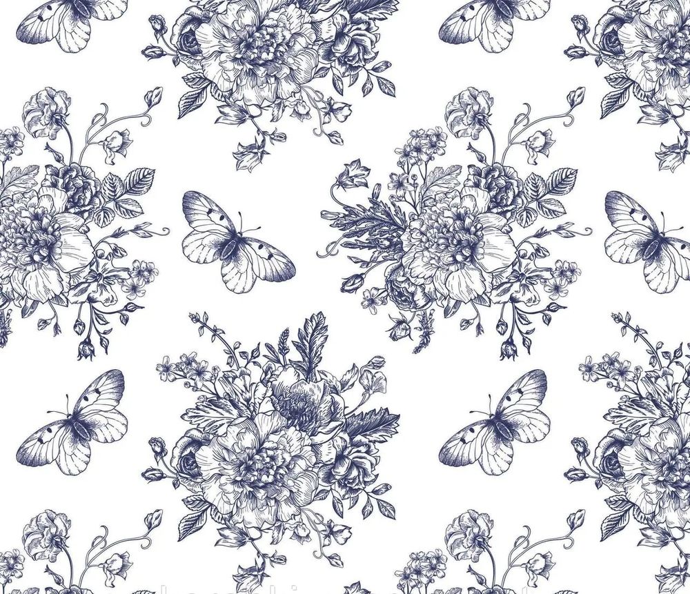 Папір для пакування подарунків 10 листів - 100 х 70см 50г (PCZ10070-10-574)