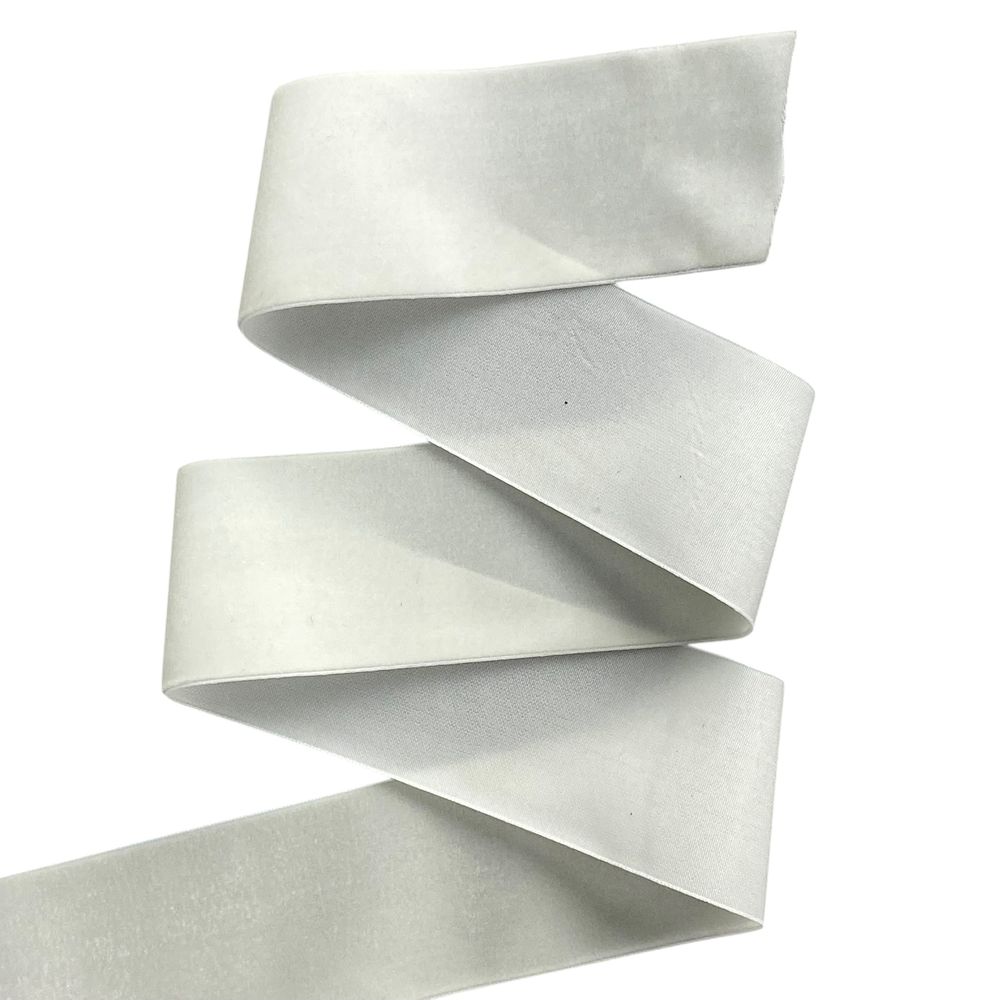 Бархатная лента  4 см (±5мм) х 30 ярдов Marill (D00840- C 02)