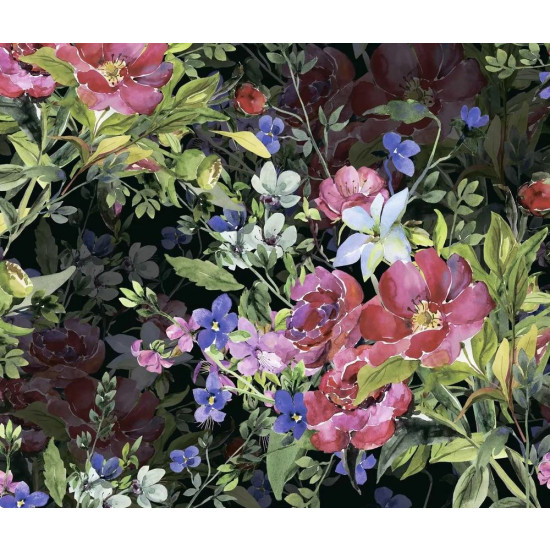 Папір для пакування подарунків 10 листів - 100 х 70см 50г (PCZ10070-10-579)