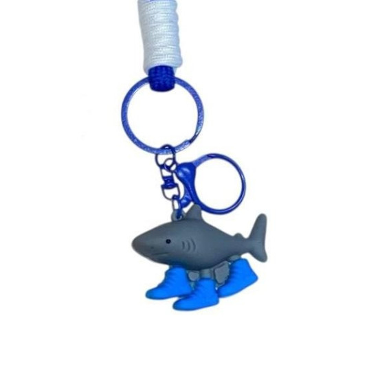 Брелок  Італійські Меми (KT-14)