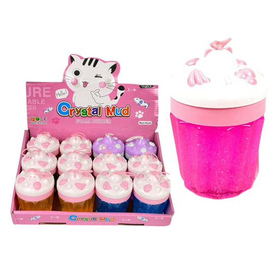 Игра лизун "Toy" (9626 DSCN)